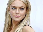 Bóng đá anh, ngoại hạng anh, lịch thi đấu euro 2012, Cha Lindsay Lohan thuê viết ca khúc xưng tụng con gái  
